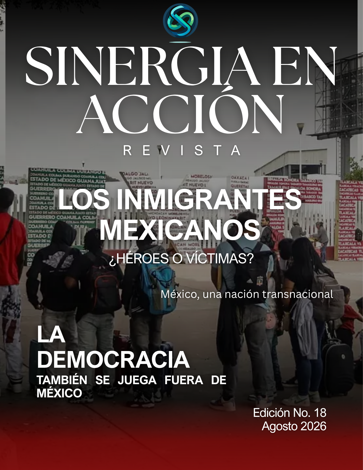 portadas revistas